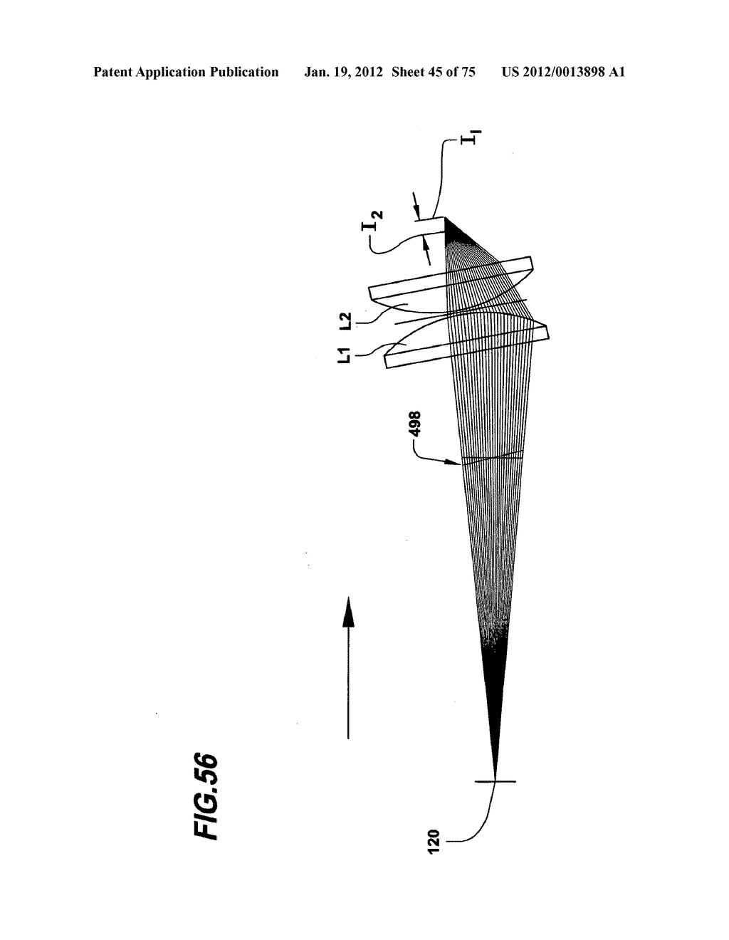 Inspecting a Workpiece Using Polarization of Scattered Light - diagram, schematic, and image 46