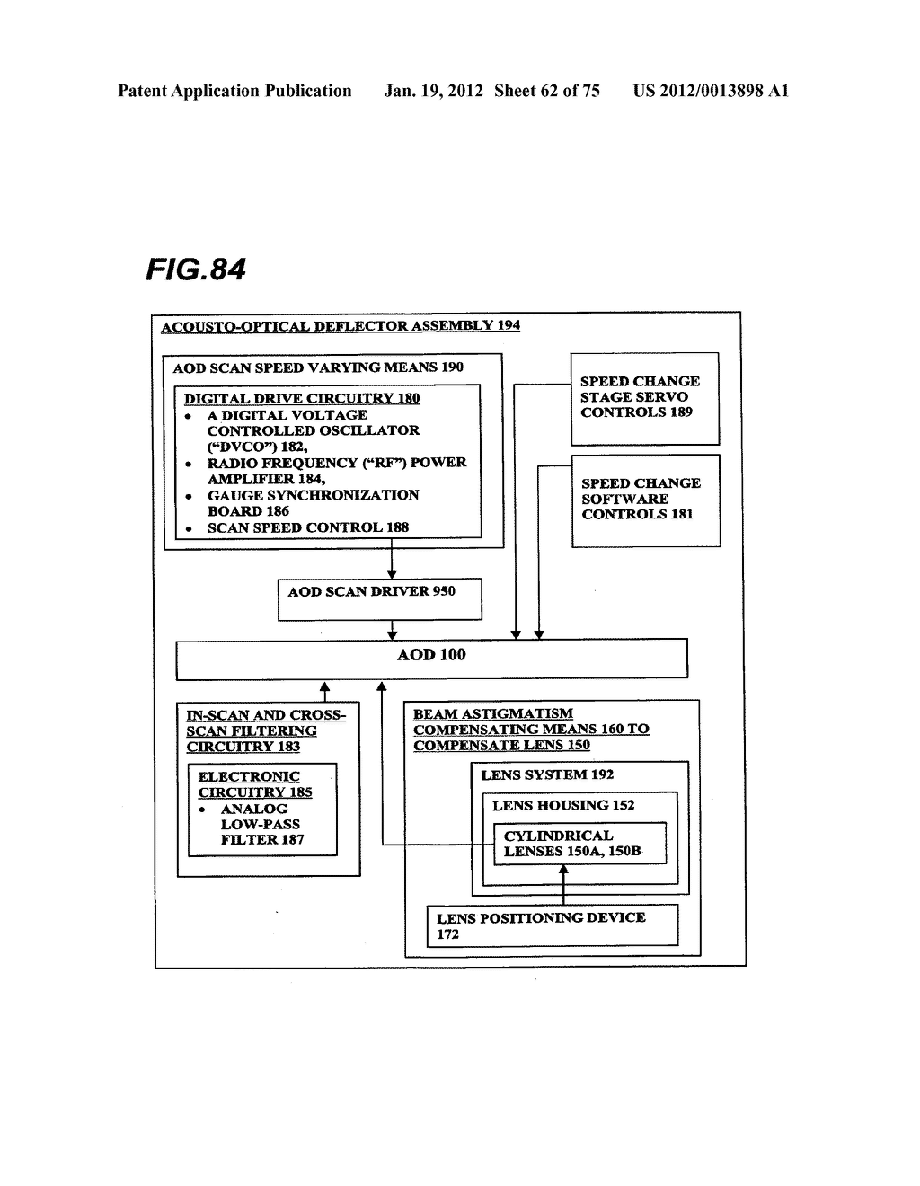 Inspecting a Workpiece Using Polarization of Scattered Light - diagram, schematic, and image 63