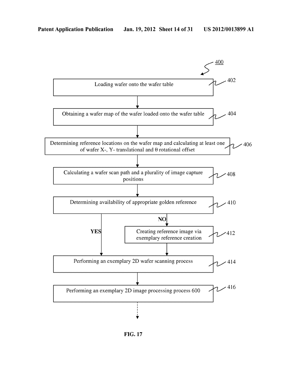 System and Method for Capturing Illumination Reflected in Multiple     Directions - diagram, schematic, and image 15