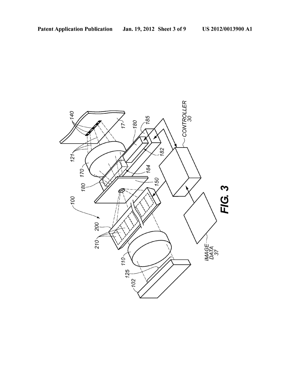 CALIBRATION OF A SPATIAL LIGHT MODULATOR - diagram, schematic, and image 04