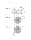 OPTICAL FILTER, OPTICAL FILTER MODULE, SPECTROMETRIC MEASUREMENT     APPARATUS, AND OPTICAL APPARATUS diagram and image