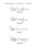 GRIN LENS ARRAY LIGHT PROJECTOR AND METHOD diagram and image