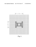 GRIN LENS ARRAY LIGHT PROJECTOR AND METHOD diagram and image