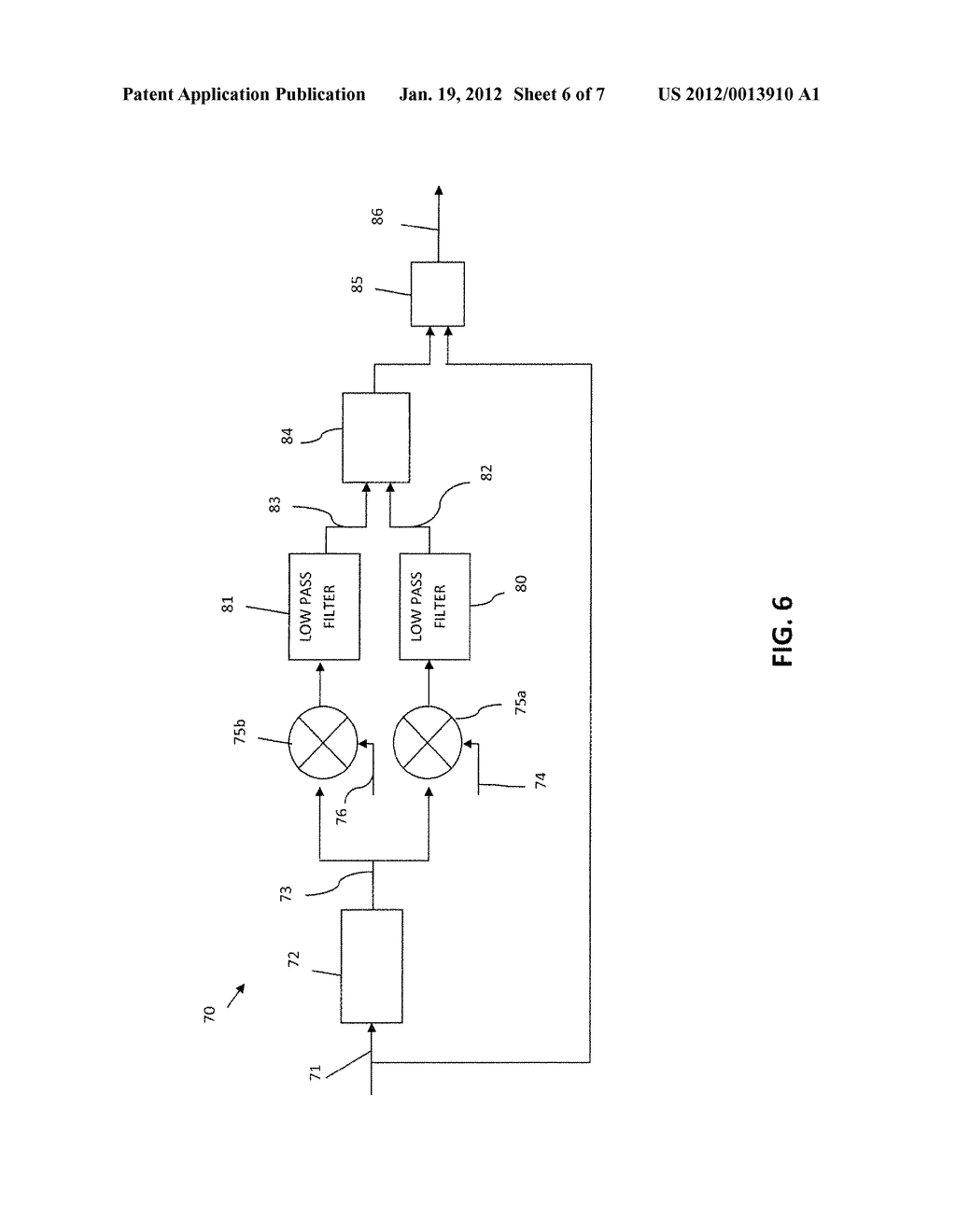 Fourier Transform Spectrometer System - diagram, schematic, and image 07