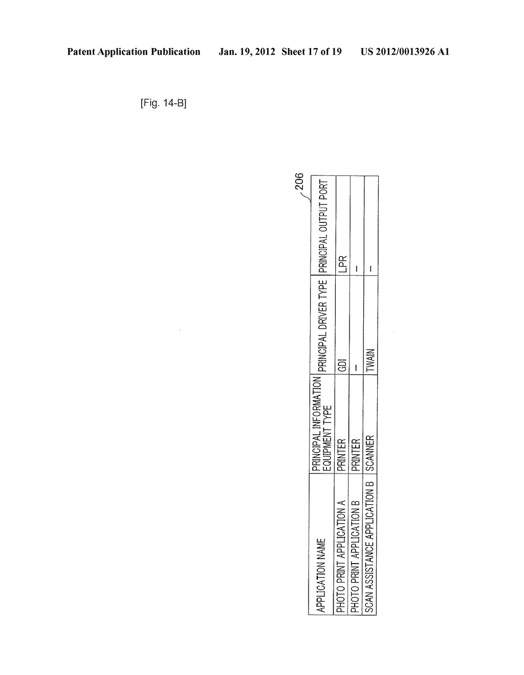 INFORMATION PROCESSING APPARATUS, METHOD FOR CONTROLLING SAME,     INSTALLATION METHOD, AND STORAGE MEDIUM - diagram, schematic, and image 18