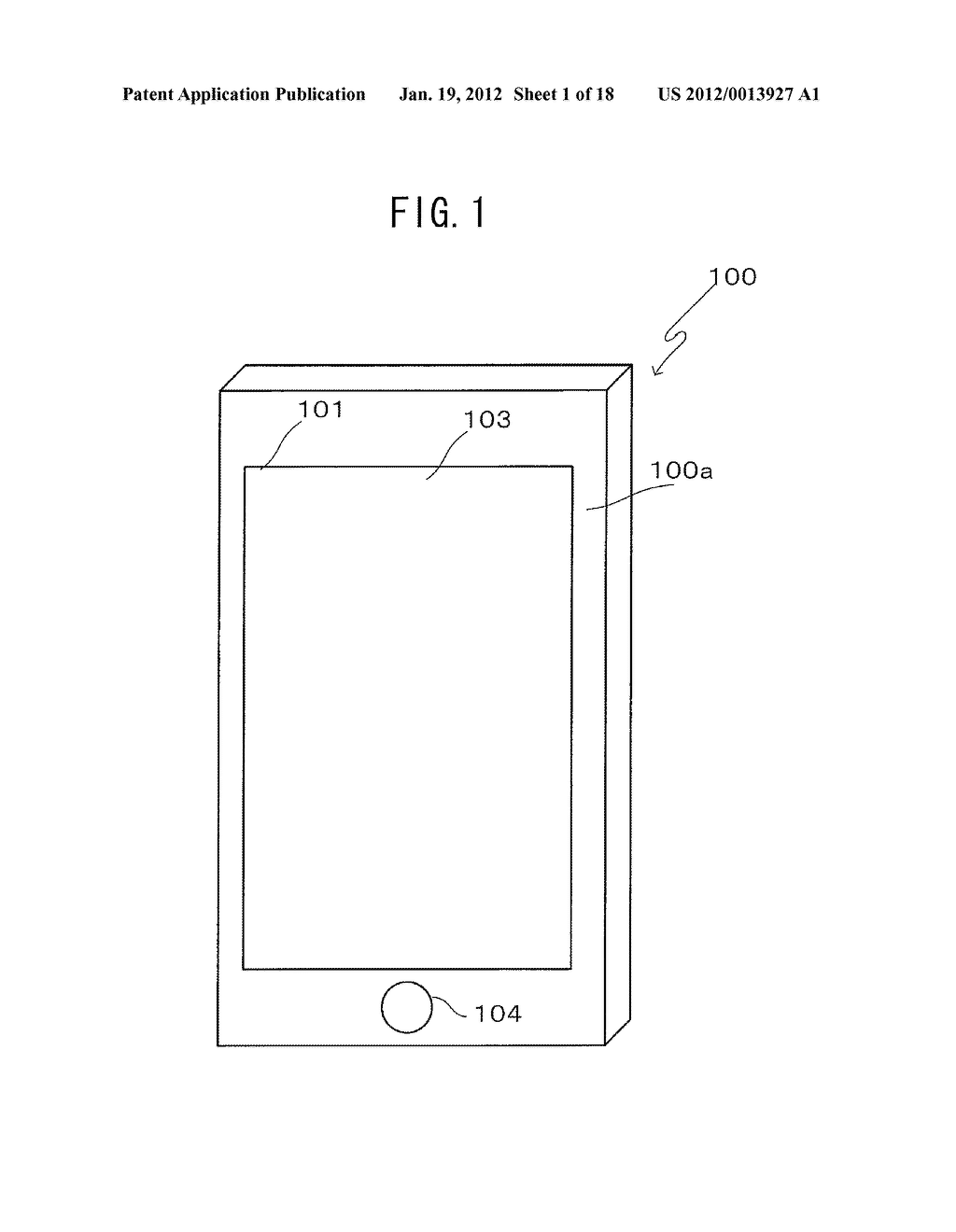 Data-Processing Apparatus and Data-Processing Method - diagram, schematic, and image 02