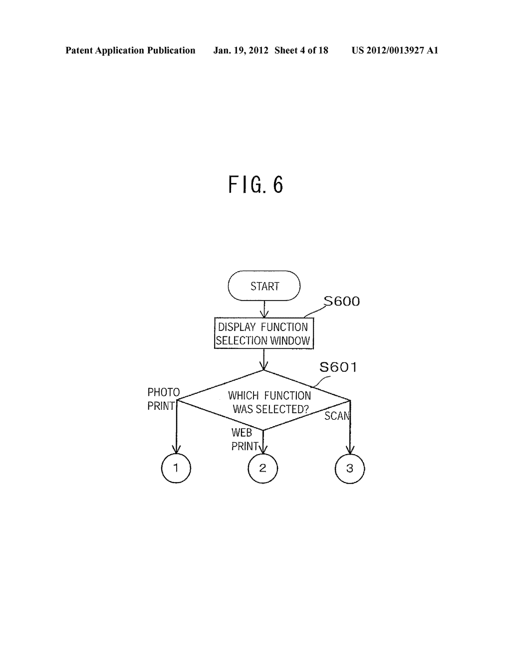 Data-Processing Apparatus and Data-Processing Method - diagram, schematic, and image 05