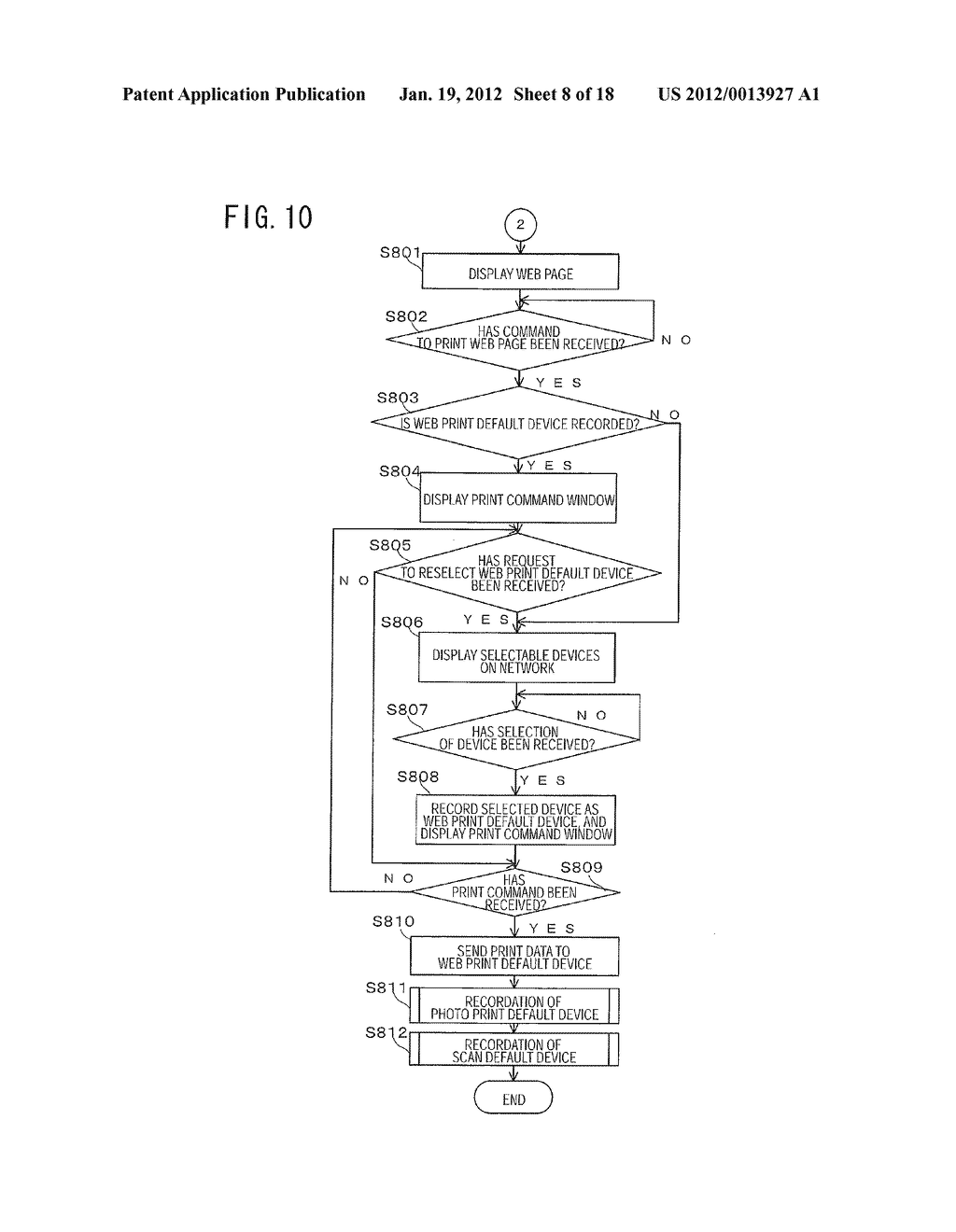 Data-Processing Apparatus and Data-Processing Method - diagram, schematic, and image 09