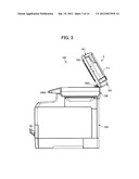 IMAGE FORMING APPARATUS diagram and image