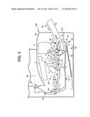 IMAGE FORMING APPARATUS diagram and image