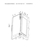 IMAGE FORMING APPARATUS diagram and image