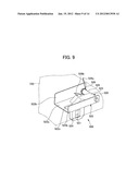 IMAGE FORMING APPARATUS diagram and image