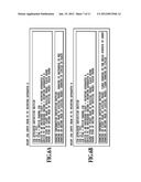 PRINTING SYSTEM, PRINTING METHOD, AND RECORDING MEDIUM diagram and image