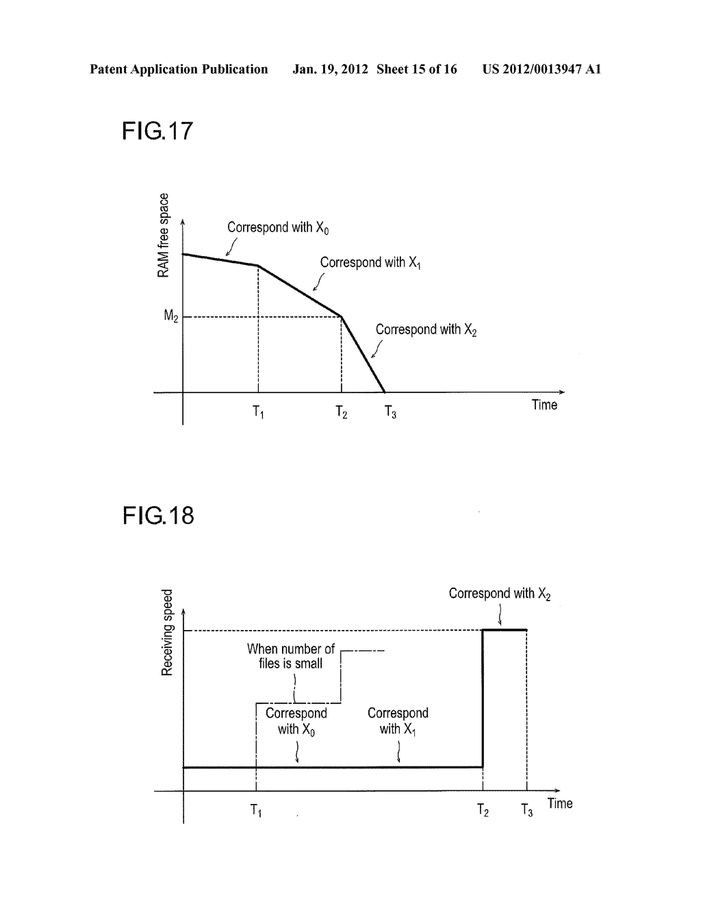 PRINT DATA RECEIVING APPARATUS, PRINT DATA RECEIVING METHOD AND PRINT DATA     RECEIVING PROGRAM - diagram, schematic, and image 16