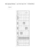 INFORMATION PROCESSING APPARATUS, METHOD FOR CONTROLLING SAME, AND STORAGE     MEDIUM diagram and image