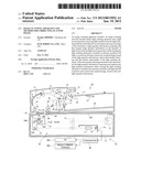 IMAGE SCANNING APPARATUS AND METHOD FOR CORRECTING SCANNED IMAGE diagram and image