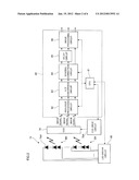 IMAGE SCANNING APPARATUS AND METHOD FOR CORRECTING SCANNED IMAGE diagram and image