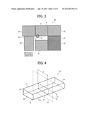 PLASTIC ARTICLE, METHOD OF SHAPING PLASTIC ARTICLE, AND OPTICAL SCANNING     DEVICE HAVING PLASTIC ARTICLE diagram and image