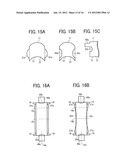 PLASTIC ARTICLE, METHOD OF SHAPING PLASTIC ARTICLE, AND OPTICAL SCANNING     DEVICE HAVING PLASTIC ARTICLE diagram and image