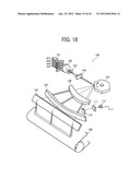 PLASTIC ARTICLE, METHOD OF SHAPING PLASTIC ARTICLE, AND OPTICAL SCANNING     DEVICE HAVING PLASTIC ARTICLE diagram and image