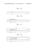 ELECTROPHORETIC DISPLAY DEVICE AND FABRICATION METHOD THEREOF diagram and image