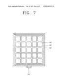 ELECTROPHORETIC DISPLAY DEVICE AND FABRICATION METHOD THEREOF diagram and image