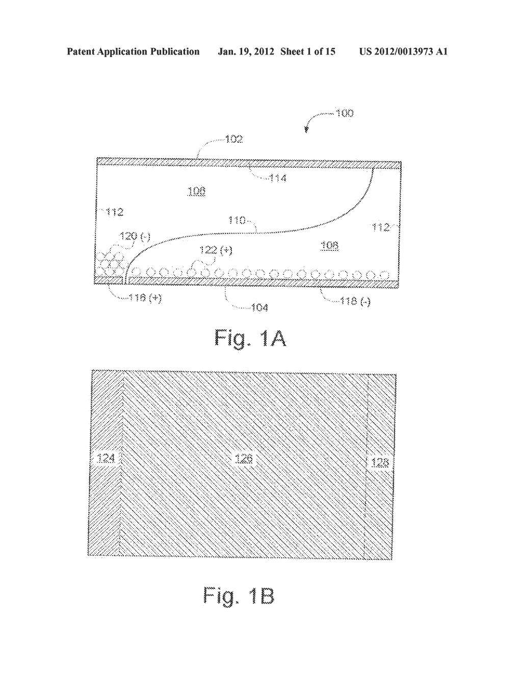 ELECTRO-OPTICAL DISPLAY - diagram, schematic, and image 02