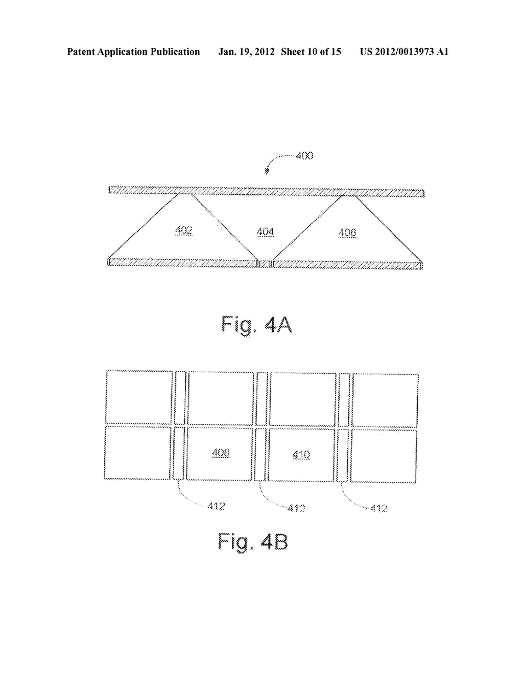 ELECTRO-OPTICAL DISPLAY - diagram, schematic, and image 11