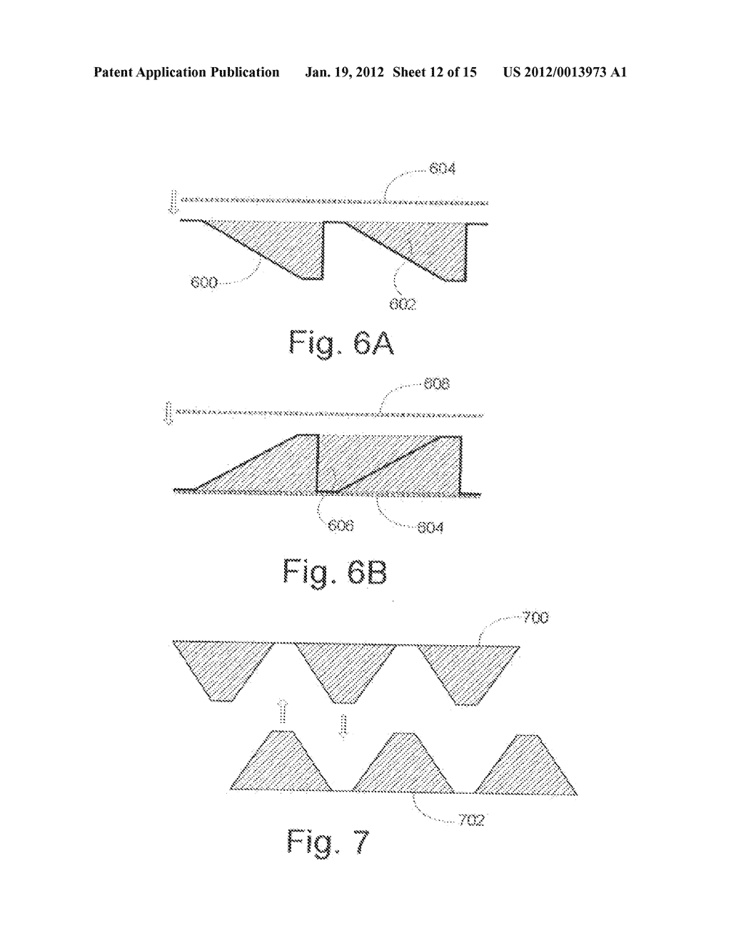 ELECTRO-OPTICAL DISPLAY - diagram, schematic, and image 13