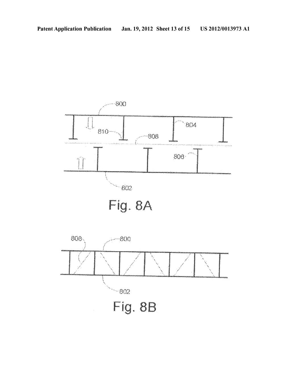 ELECTRO-OPTICAL DISPLAY - diagram, schematic, and image 14