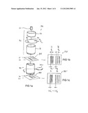 METHOD FOR CORRECTING OPTICAL PROXIMITY EFFECTS diagram and image