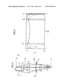 METHOD FOR CORRECTING OPTICAL PROXIMITY EFFECTS diagram and image