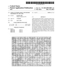 LIGHT SCATTERING SHEET AND METHOD FOR PRODUCING THE SAME diagram and image