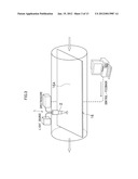 LIGHT SCATTERING SHEET AND METHOD FOR PRODUCING THE SAME diagram and image