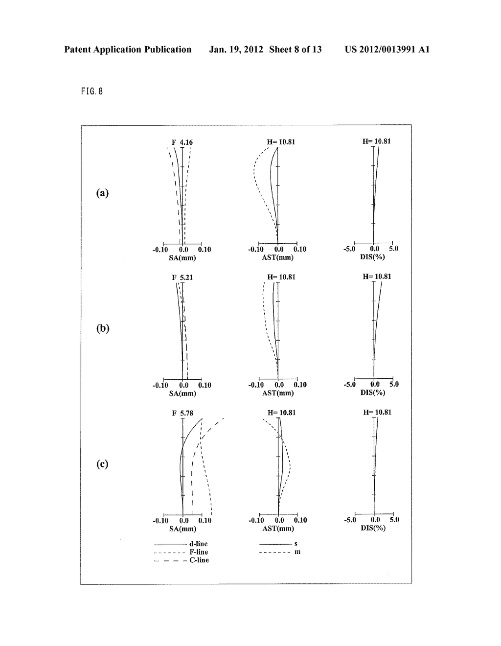 ZOOM LENS SYSTEM, INTERCHANGEABLE LENS APPARATUS AND CAMERA SYSTEM - diagram, schematic, and image 09