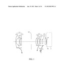 ZOOM LENS AND IMAGE PICKUP APPARATUS diagram and image