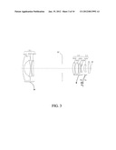 ZOOM LENS AND IMAGE PICKUP APPARATUS diagram and image