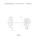 ZOOM LENS AND IMAGE PICKUP APPARATUS diagram and image