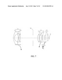 ZOOM LENS AND IMAGE PICKUP APPARATUS diagram and image