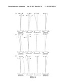 ZOOM LENS AND IMAGE PICKUP APPARATUS diagram and image