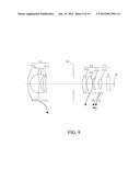 ZOOM LENS AND IMAGE PICKUP APPARATUS diagram and image