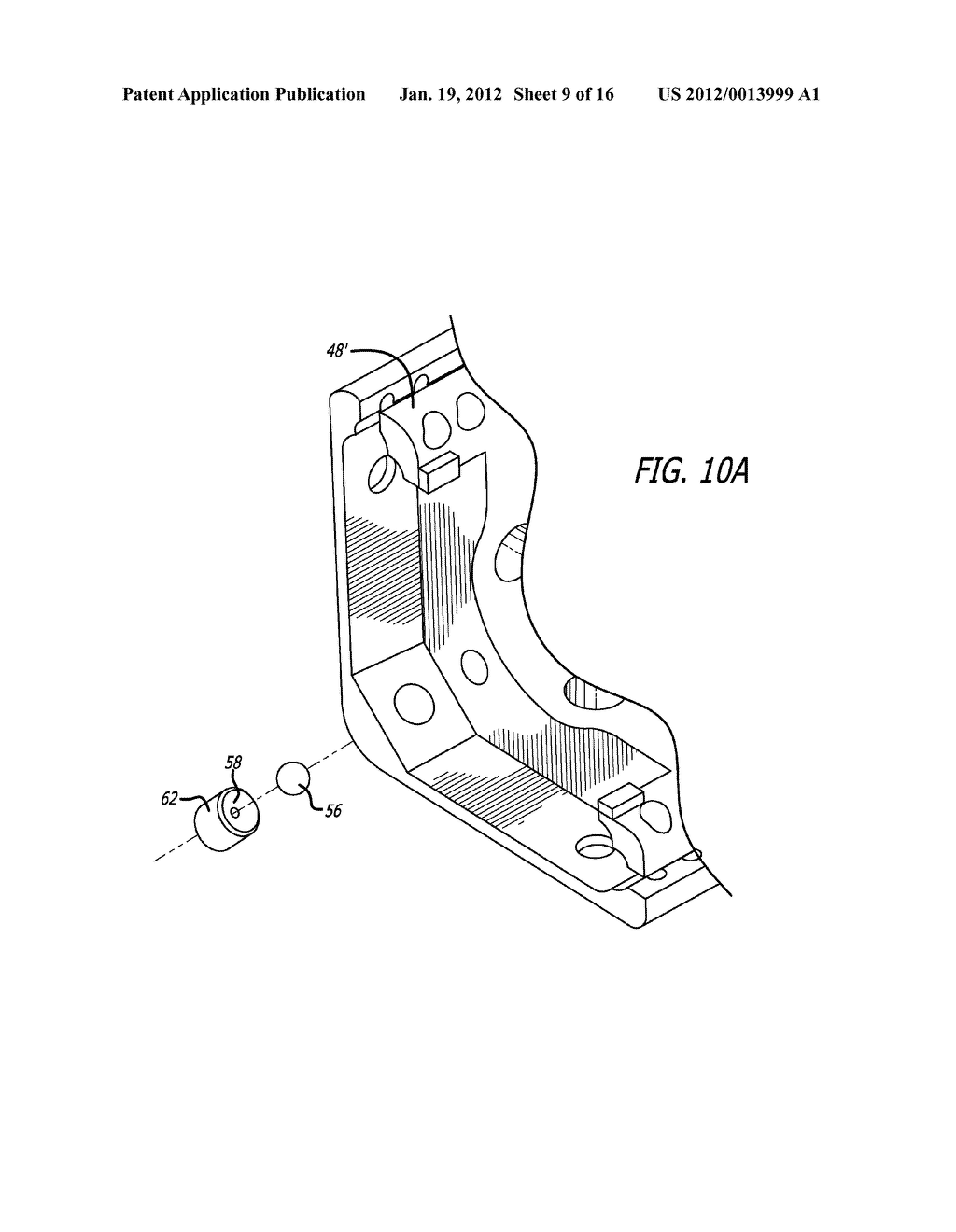 OPTICAL ADJUSTABLE MOUNTS WITH ABSOLUTE POSITION FEEDBACK - diagram, schematic, and image 10