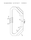 Varying data reader response diagram and image