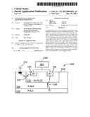 INTEGRATED ELECTROSTATIC DISCHARGE (ESD) DEVICE diagram and image