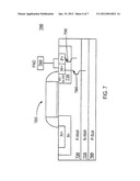 INTEGRATED ELECTROSTATIC DISCHARGE (ESD) DEVICE diagram and image