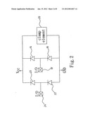 TRANSIENT VOLTAGE SUPPRESSOR FOR MULTIPLE PIN ASSIGNMENTS diagram and image