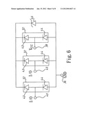 TRANSIENT VOLTAGE SUPPRESSOR FOR MULTIPLE PIN ASSIGNMENTS diagram and image