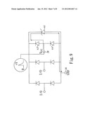 TRANSIENT VOLTAGE SUPPRESSOR FOR MULTIPLE PIN ASSIGNMENTS diagram and image