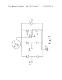 TRANSIENT VOLTAGE SUPPRESSOR FOR MULTIPLE PIN ASSIGNMENTS diagram and image