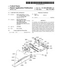 CARD MOUNTING APPARATUS diagram and image